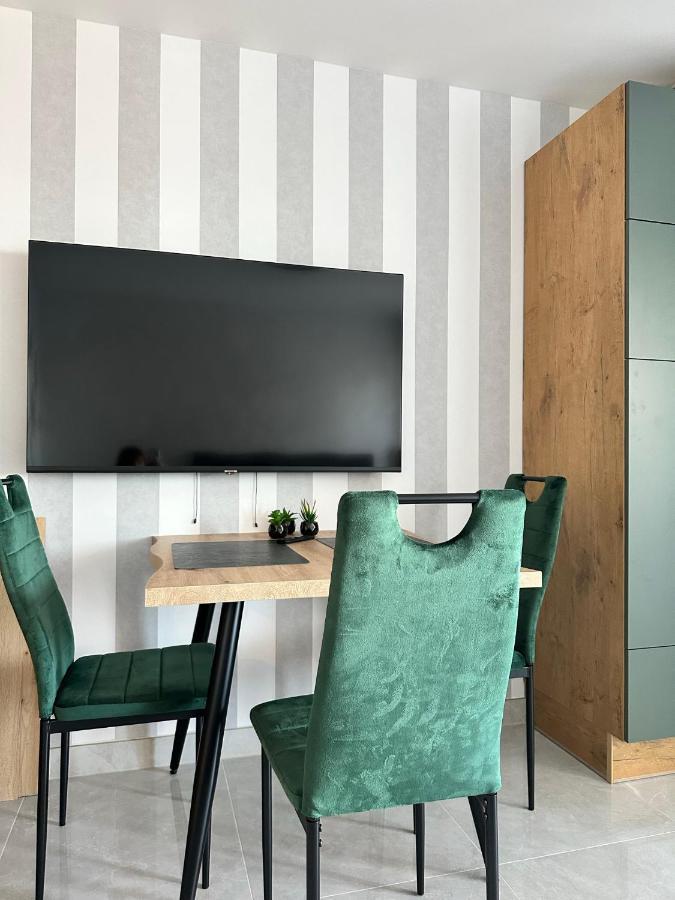Fewo Sky21 * Langen Exklusives Appartment Vollausstattung / Zentrale Lage *Neu* Exterior foto