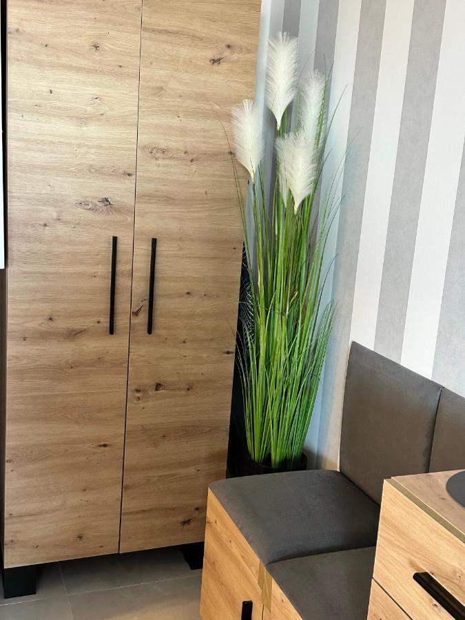 Fewo Sky21 * Langen Exklusives Appartment Vollausstattung / Zentrale Lage *Neu* Exterior foto