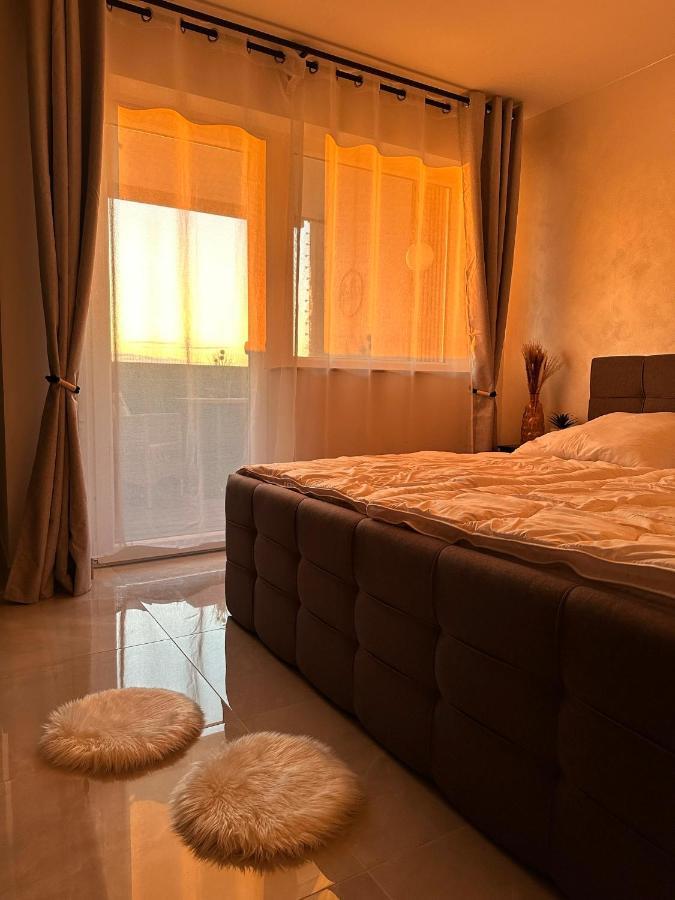 Fewo Sky21 * Langen Exklusives Appartment Vollausstattung / Zentrale Lage *Neu* Exterior foto