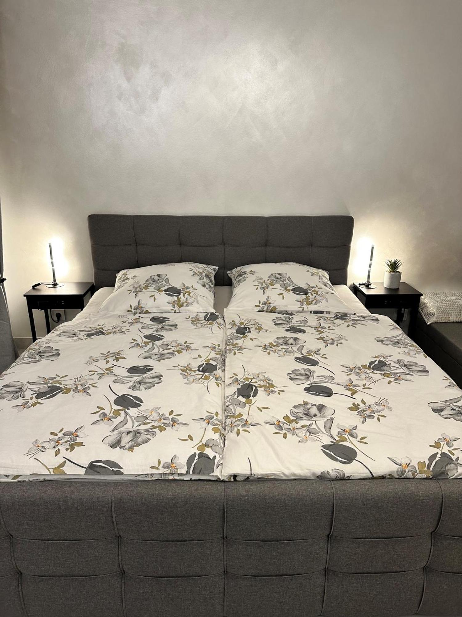 Fewo Sky21 * Langen Exklusives Appartment Vollausstattung / Zentrale Lage *Neu* Exterior foto