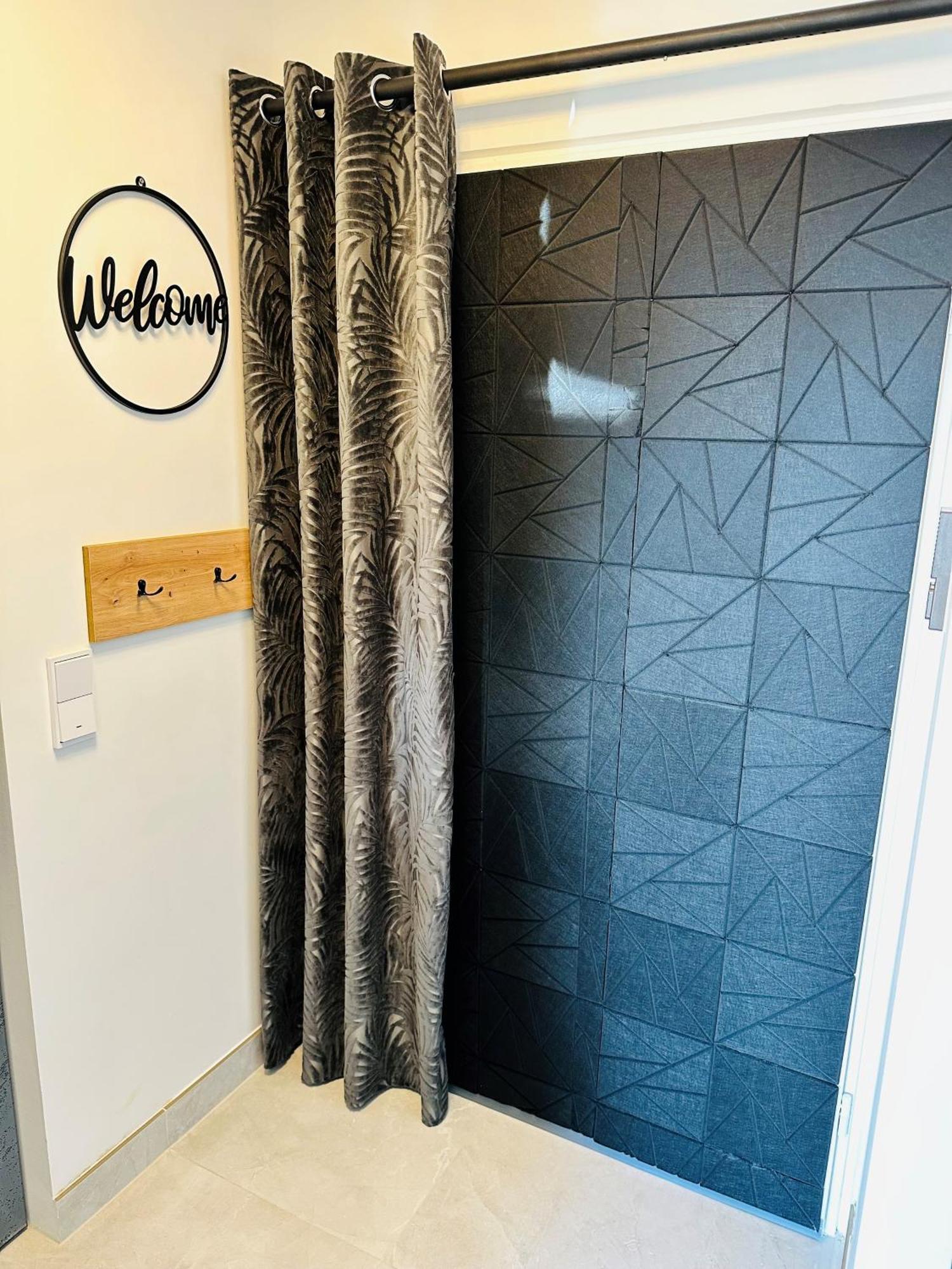 Fewo Sky21 * Langen Exklusives Appartment Vollausstattung / Zentrale Lage *Neu* Exterior foto